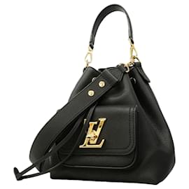 Borsa a secchiello Lockme Louis Vuitton