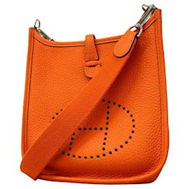 Hermès Borsa a Spalla Hermes Evelyne TPM