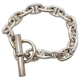 Hermes Chaine d'Ancre MM Bracelet - Hermès