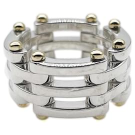 Anello combinato Tiffany Gate di Tiffany & Co.