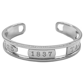 Bracciale rigido Tiffany & Co. 1837 Element in argento