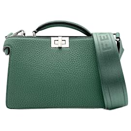 Fendi Peekaboo I.U Schultertasche