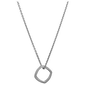 Collana torque Tiffany & Co. Frank Gehry