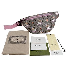 Marsupio per bambini Gucci GG Supreme