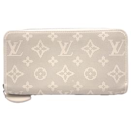 Portafoglio Zippy Mahina Louis Vuitton