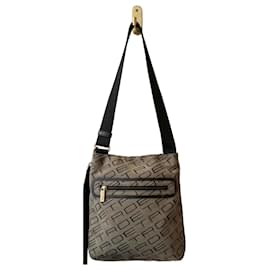 Etro Monogramm Umhängetasche