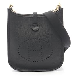 Borsa a tracolla Hermes Evelyne TPM Amazon - Hermès
