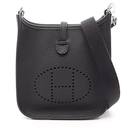 Hermès Hermes Evelyne Amazon TPM Schultertasche