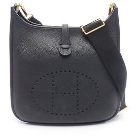 Hermès Borsa a tracolla Hermes Evelyne 3 Trois PM