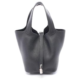 Hermes Picotin Lock PM Handtasche - Hermès