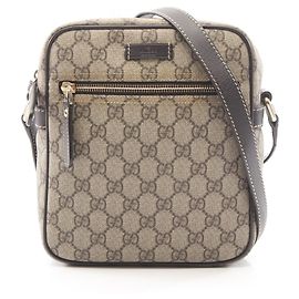 Gucci GG Supreme Schultertasche