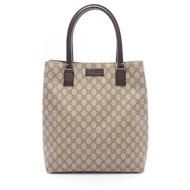 Borsa Tote Gucci GG Plus