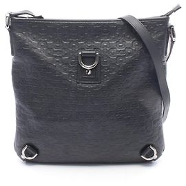 Borsa a Spalla Gucci Abbey Horsebit