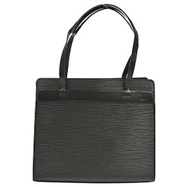 Louis Vuitton Croisette Epi GM