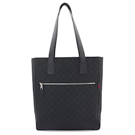 Gucci GG Canvas Medium Tote Handtasche
