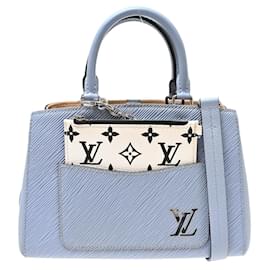 Tote Marelle Louis Vuitton in pelle Epi BB