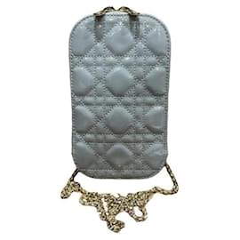 Lady Dior Handyhülle