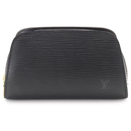 Louis Vuitton Dauphine PM Handbag Pouch
