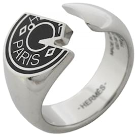 Hermès Hermes Carousel Band Ring