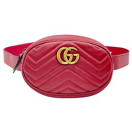 Gucci Marmont Tasche Gucci Belt Stepp Small