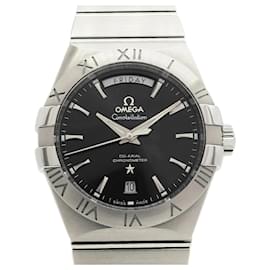 Orologio da polso Omega Constellation Day-Date Co-Axial