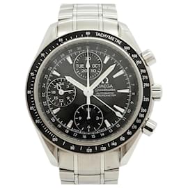 Omega Speedmaster Triple Calendar 3220.50