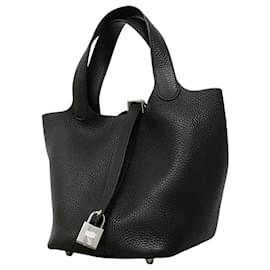 Borsa Hermes Picotin Lock PM - Hermès