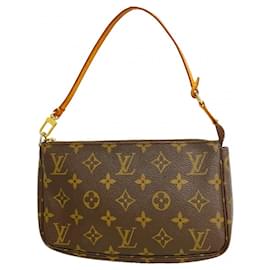 Borsa Pochette Accessoires Monogram Louis Vuitton
