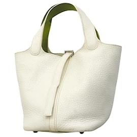Hermes Picotin PM Eclat Handtasche - Hermès