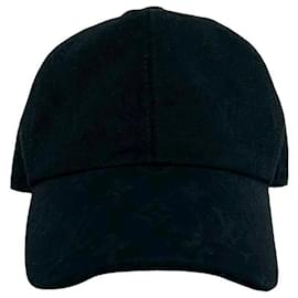 Louis Vuitton Monogram Cap