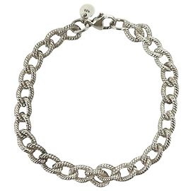 Tiffany & Co Bracciale Tiffany Vintage Twisted Rope