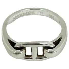 Anel Chaine d'Ancre Hermes - Hermès