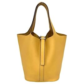Bolso Tote Hermès Picotin PM Mini