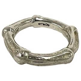 Tiffany & Co Tiffany Vintage Bamboo Ring