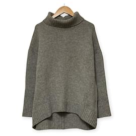 Autre Marque Feinstrick-Rollkragenpullover THE SHINZONE