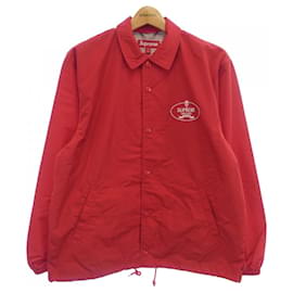 Chaqueta Supreme CREST COACHES