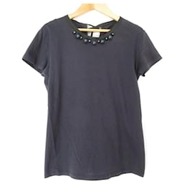 Top a maniche corte Louis Vuitton Ball Ribbon