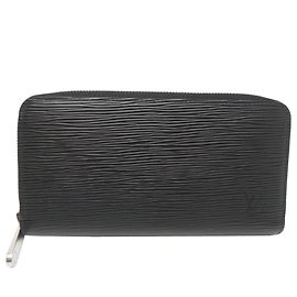 Louis Vuitton Epi Leder Zippy Wallet