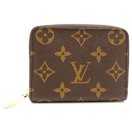 Monedero Zippy Louis Vuitton