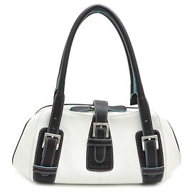 Borsa a mano da donna Loewe Senda