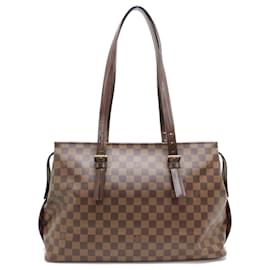 Borsa Tote da donna Louis Vuitton Chelsea N51119
