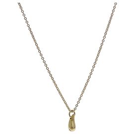 Collier Tiffany & Co. Elsa Peretti Teardrop