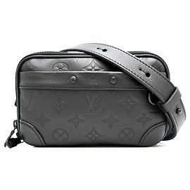 Borsa a tracolla Louis Vuitton Alpha Wearable Wallet