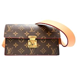 Gürtel Louis Vuitton Monogram Pouch PM