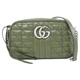 Borsa a Spalla Gucci GG Marmont