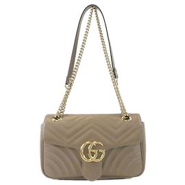 Borsa a Spalla Gucci GG Marmont