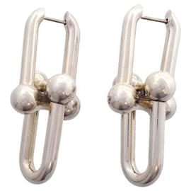 Orecchini Tiffany & Co. Hardware Extra Large in argento sterling