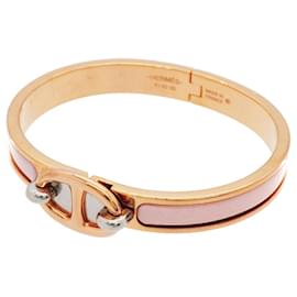 Hermes Chaine d'Ancre Mini Click Bangle - Hermès