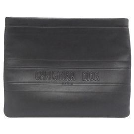 Clutch-Tasche Christian Dior S5543CGSB