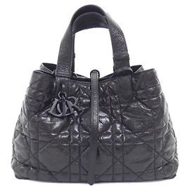 Borsa Christian Dior Toujours Medium